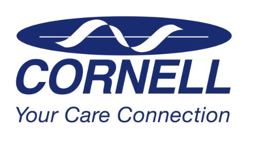 Cornell SE-05 enclosure, desk top, sloped